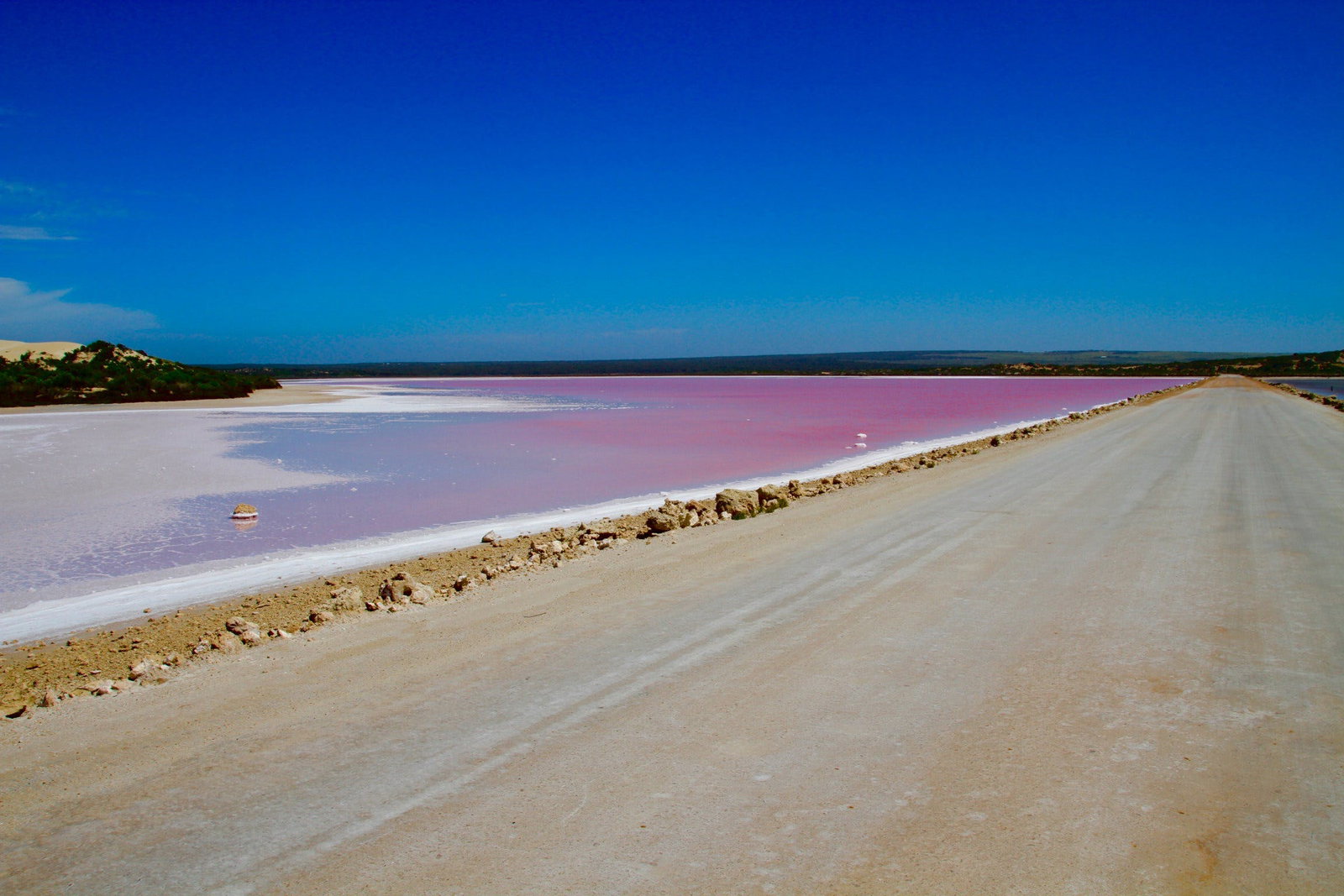 Penong SA Newcastle Accommodation