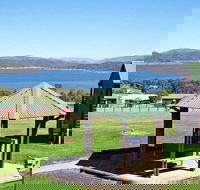 Lake Glenbawn Recreation Area - New Castle Tourism