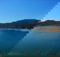 Lake Eildon National Park - Newcastle Accommodation