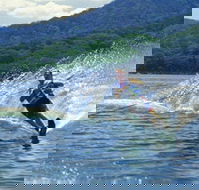 Lake Eildon - Newcastle Accommodation