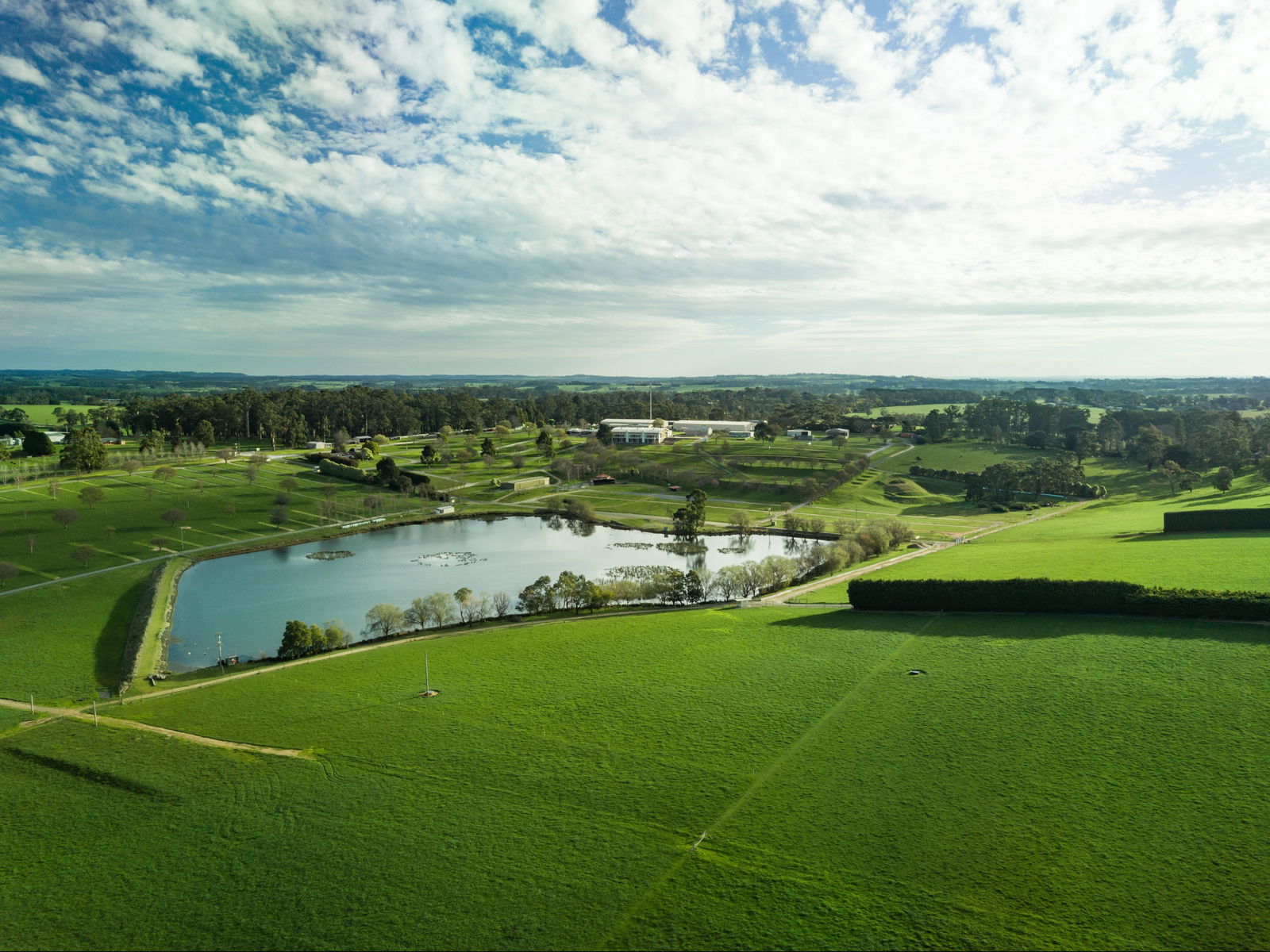 Tetoora Road VIC New Castle Tourism