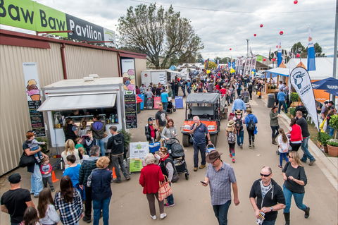 Lardner Park - Newcastle Accommodation 2