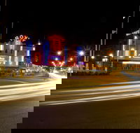 Leeton - New Castle Tourism