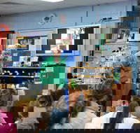 Longreach School of Distance Education - Newcastle Accommodation