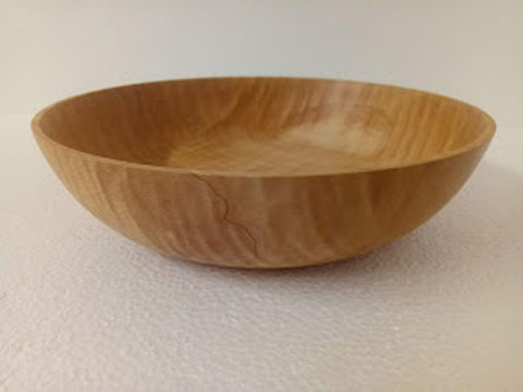 Make A Bowl Woodturning - Newcastle Accommodation 0