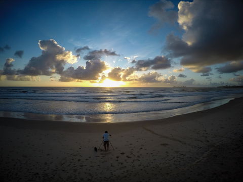 Maroochydore - Newcastle Accommodation 1
