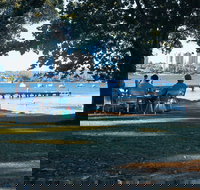 Matilda Bay Reserve - New Castle Tourism