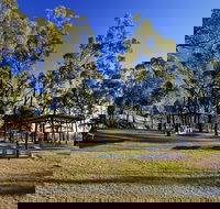 Middlemount - New Castle Tourism