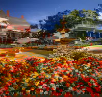 Mildura Arts Centre - New Castle Tourism