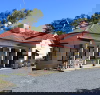 Morven - Newcastle Accommodation