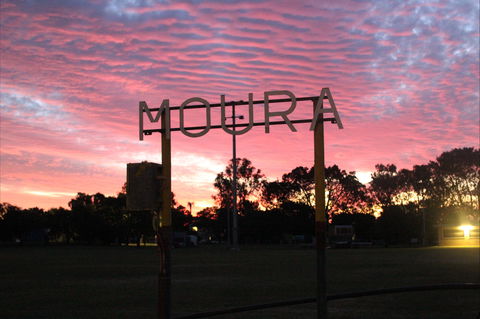Moura - New Castle Tourism 1