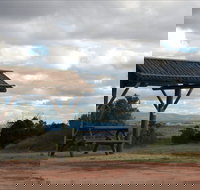 Mount Wooroolin Lookout