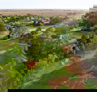 Murray Downs Golf and Country Club - Newcastle Accommodation