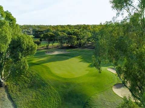 Murray Downs Golf And Country Club - Newcastle Accommodation 1