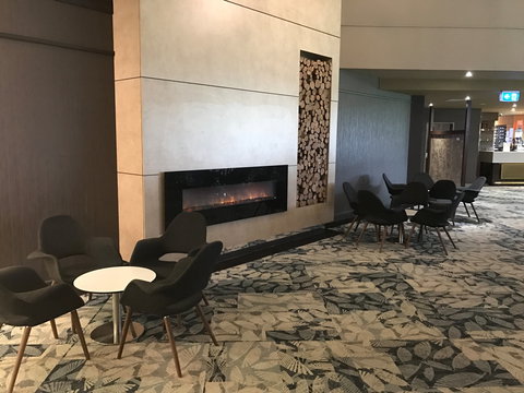 Murray Downs Golf And Country Club - Newcastle Accommodation 2