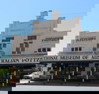 National Museum of Australian Pottery