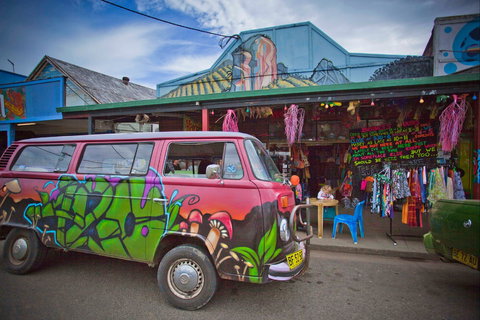 Nimbin - Newcastle Accommodation 0