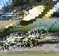 Oberon and District Museum - Newcastle Accommodation