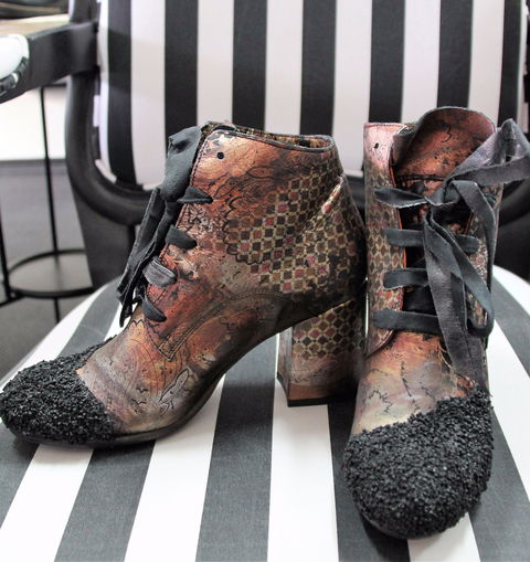 Obsession Shoes Boutique - New Castle Tourism 1