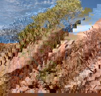 Ochre Pits - Newcastle Accommodation