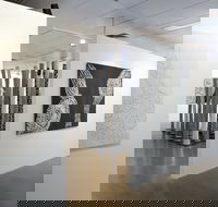 Outstation Gallery - Aboriginal Art from Art Centres - New Castle Tourism