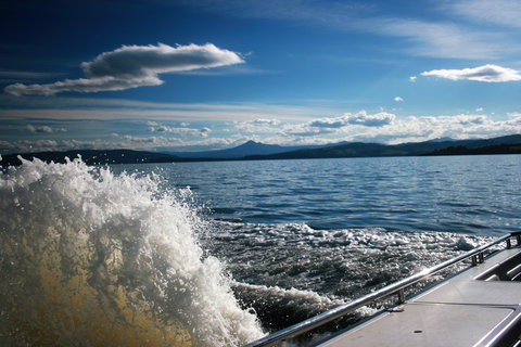 Peninsula Cruising - Newcastle Accommodation 1