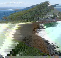 Port Stephens Great Lakes Marine Park - Newcastle Accommodation