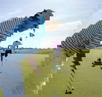 Port Hughes - Newcastle Accommodation