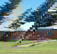 Port Macquarie Astronomical Observatory - New Castle Tourism