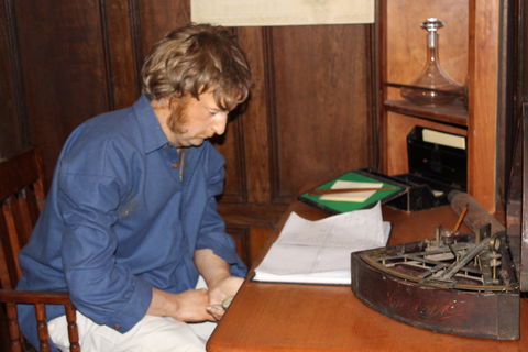 Port MacDonnell Maritime Museum - New Castle Tourism 2