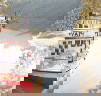 PS Pyap - New Castle Tourism