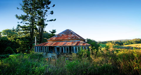 Ravensbourne - Newcastle Accommodation 1
