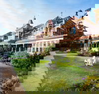 Rippon Lea Estate - Newcastle Accommodation