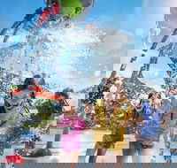 Robelle Domain - Newcastle Accommodation