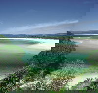 Rotary Walk  Merimbula - New Castle Tourism