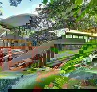 Sea Acres Rainforest Centre - New Castle Tourism