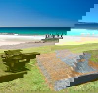 Short Point Beach - New Castle Tourism