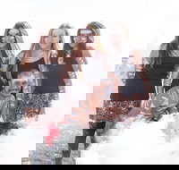 Soundtrails - Myall Creek