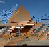 St John's Catholic Church