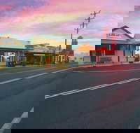 Stroud - Newcastle Accommodation