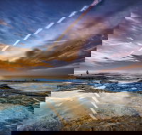 Tamarama Beach - New Castle Tourism
