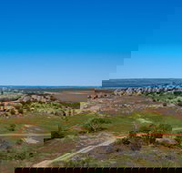 Tcharkuldu Rock Recreation Reserve