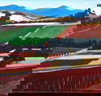 The Gawler Gallery - Newcastle Accommodation