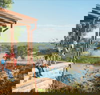 The Murray Bridge Discovery Trail - New Castle Tourism