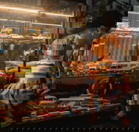 The Depot Historic Vehicle and Memorabilia Collection - New Castle Tourism