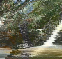 The Grotto - Newcastle Accommodation