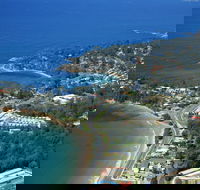The Coast Road - New Castle Tourism
