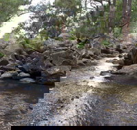 Threlfall Walking Track