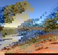 Tingkkarli/Lake Mary Ann