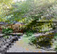 Tours at Campbelltown Arts Centre